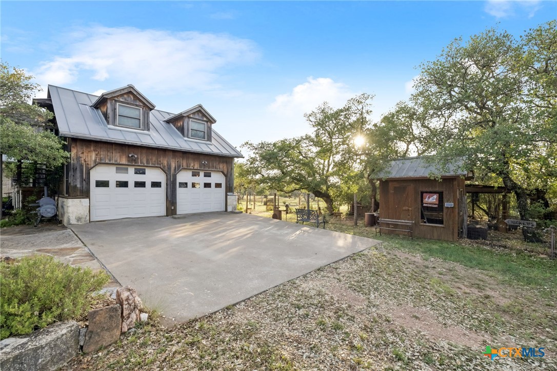 1900 Granite Springs Dr. Property Photo 40