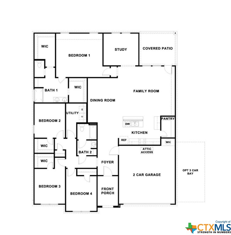 151 Barron Estate Drive Property Photo 2