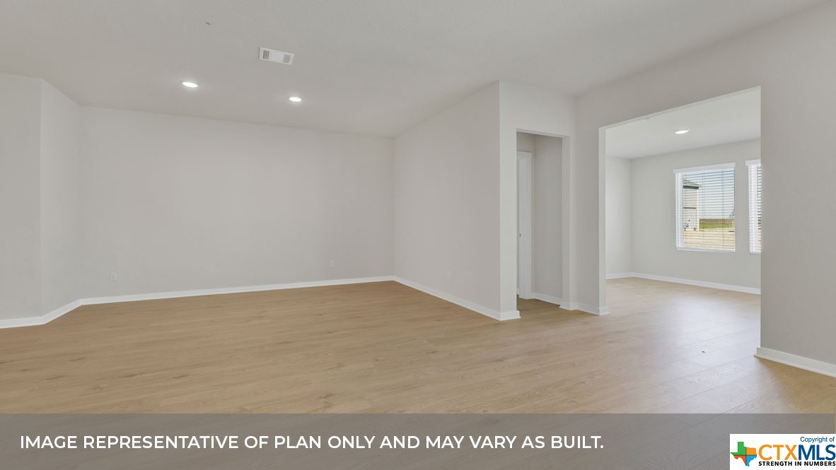 151 Barron Estate Drive Property Photo 4