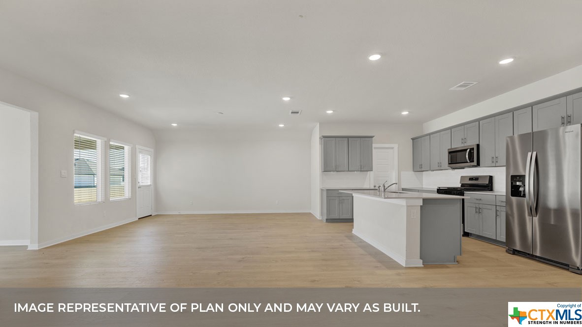 151 Barron Estate Drive Property Photo 16