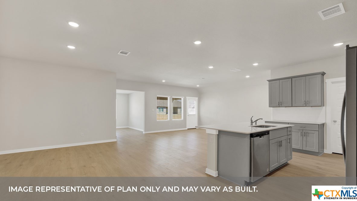 151 Barron Estate Drive Property Photo 17