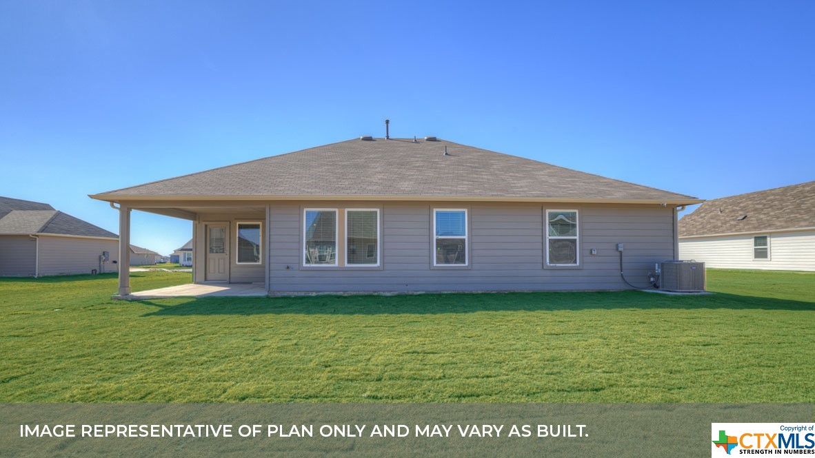 151 Barron Estate Drive Property Photo 33
