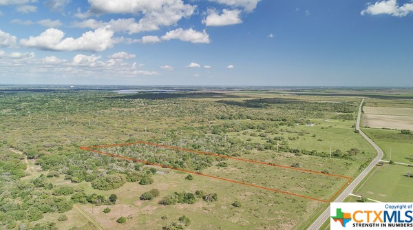 Tract 2 Fm 530 Property Photo 10