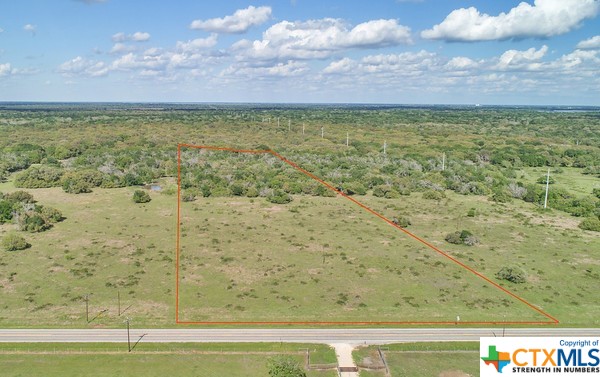 Tract 2 Fm 530 Property Photo 19