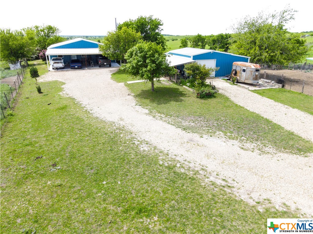 12525 E Us Highway 190 Property Photo 1