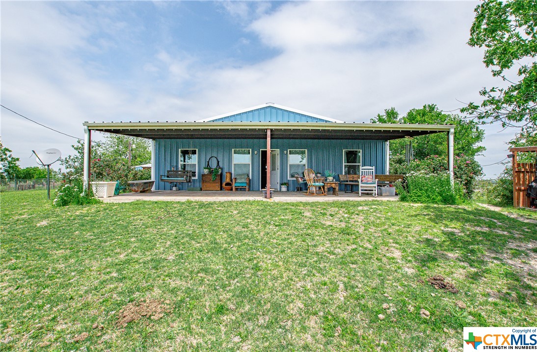 12525 E Us Highway 190 Property Photo 12