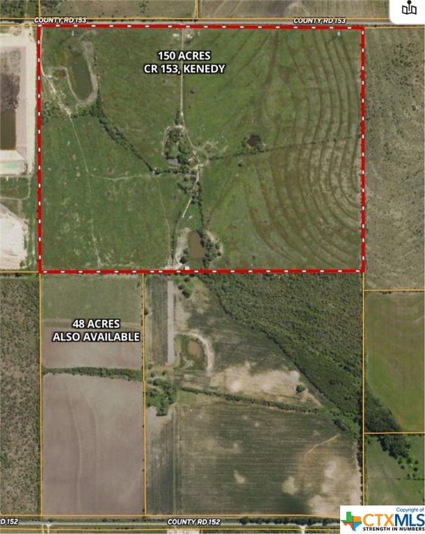 1850 County Rd 153 Property Photo 1