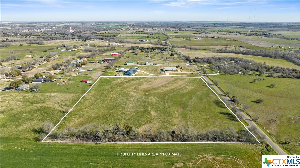 Lot Elm Creek Road Property Photo 1