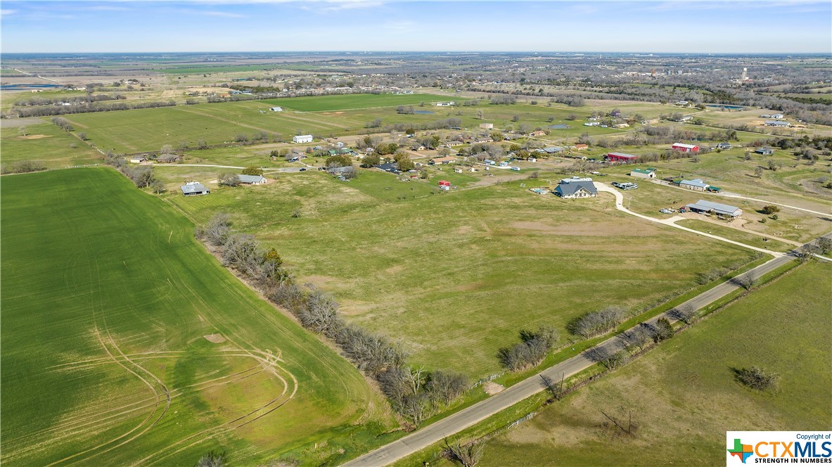 Lot Elm Creek Road Property Photo 2