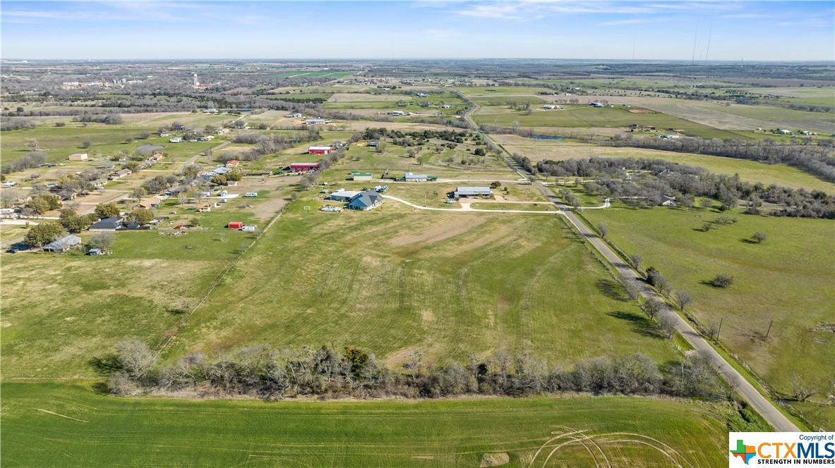 Lot Elm Creek Road Property Photo 3