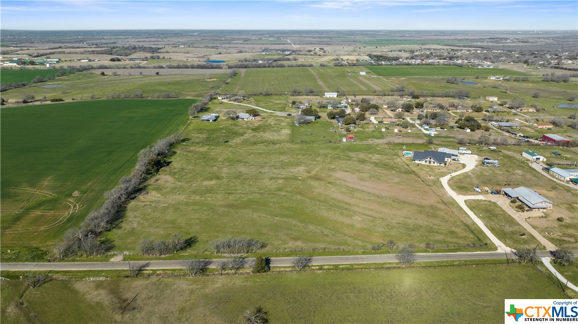 Lot Elm Creek Road Property Photo 4