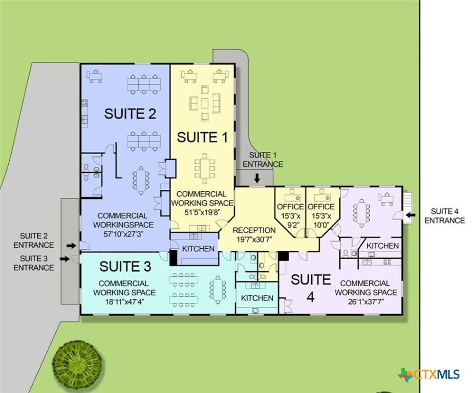 45 La Buena Property Photo 1