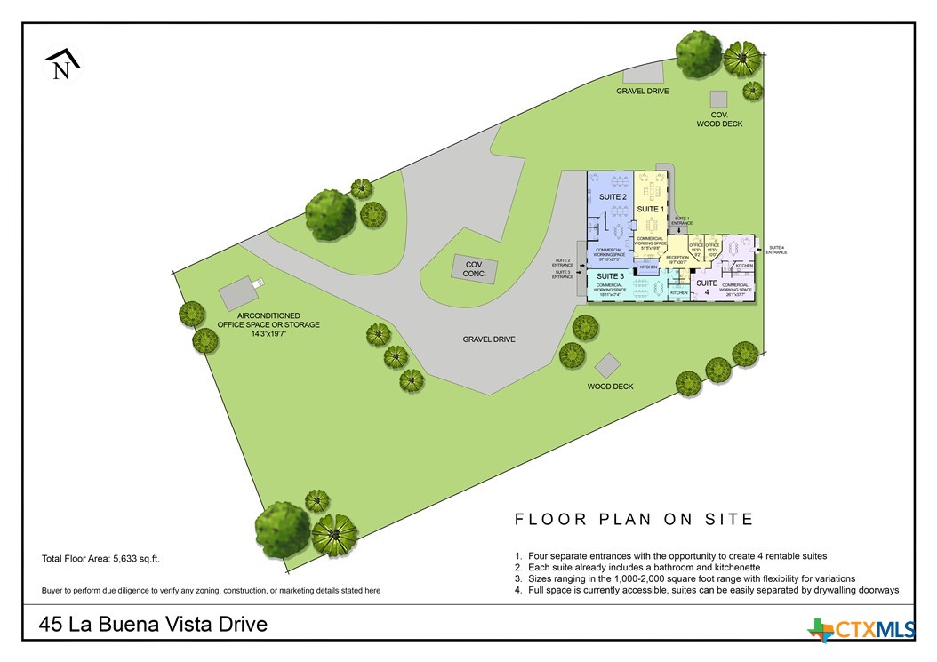 45 La Buena Property Photo 2