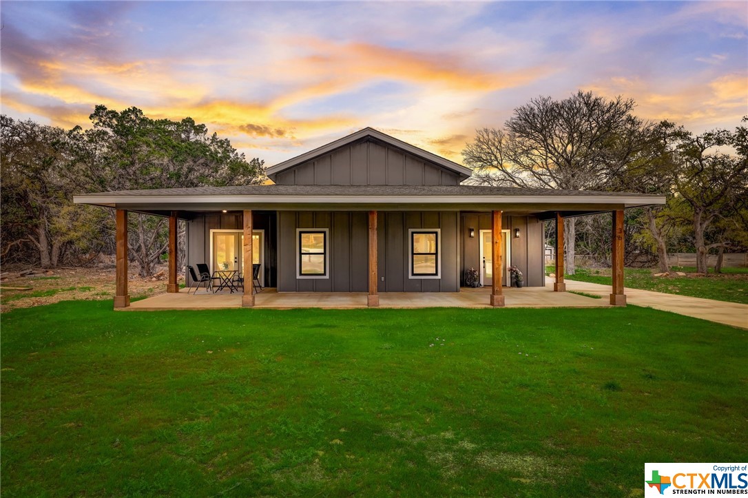 36 Summertime Circle Property Photo 1