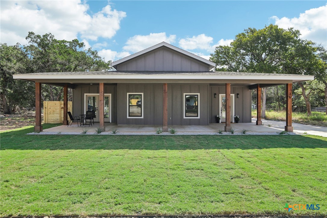 36 Summertime Circle Property Photo 4