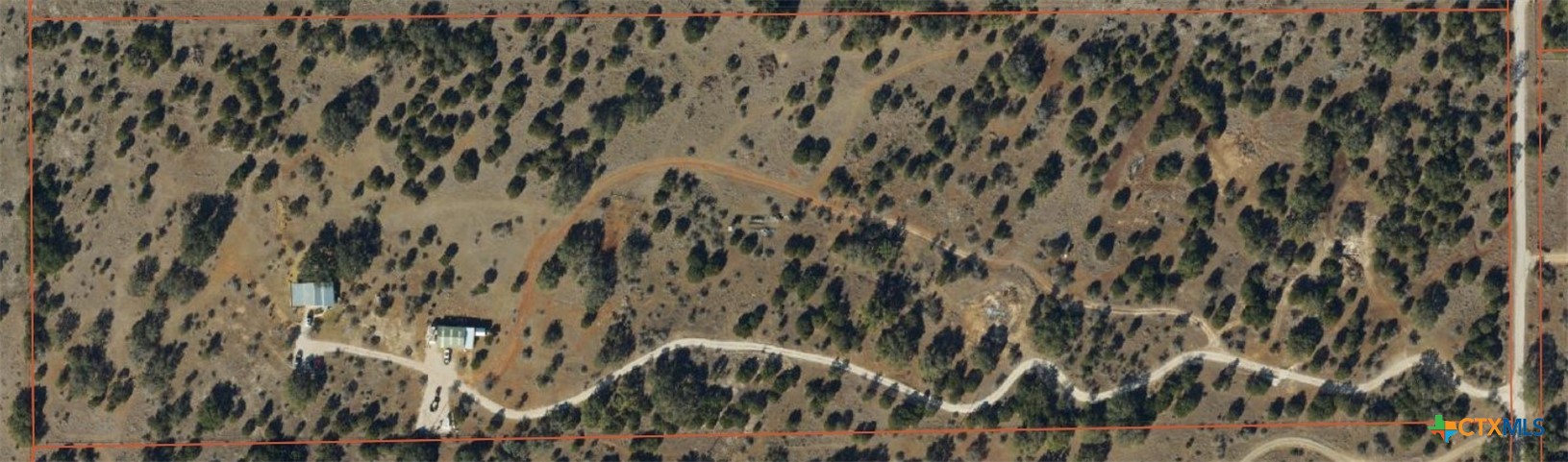 1619 Althaus Road Property Photo 1