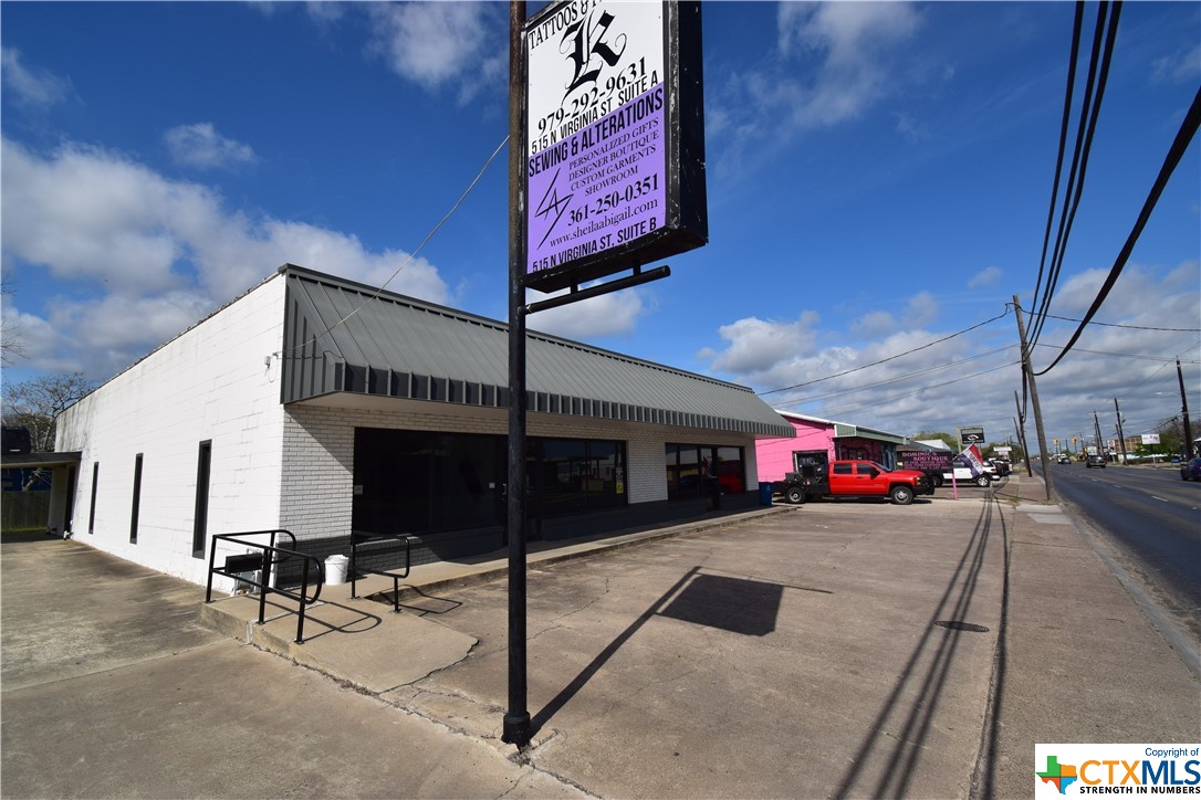 515 N Virginia Street Property Photo 1