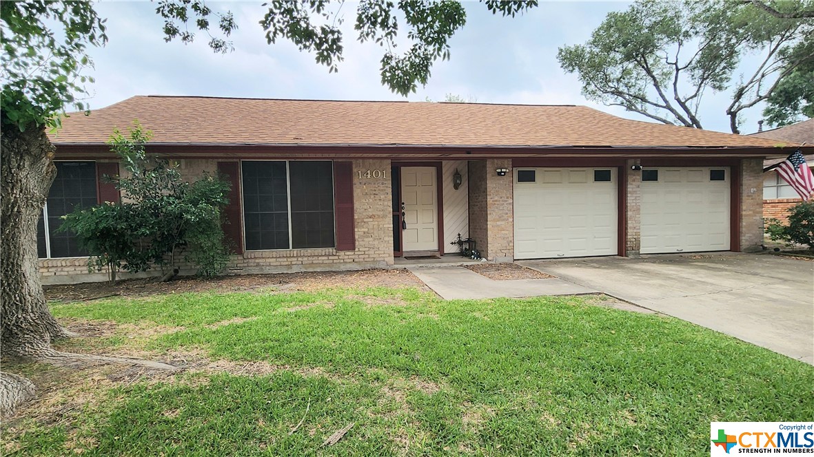 1401 Plantation Road Property Photo 1