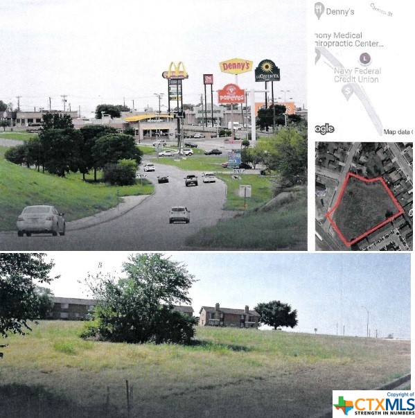 601 W Central Texas Expressway Property Photo 1