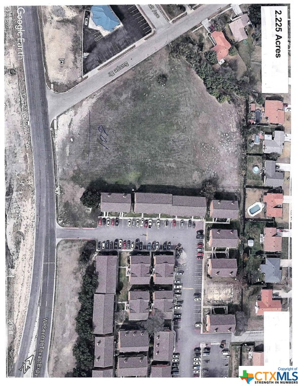601 W Central Texas Expressway Property Photo 2
