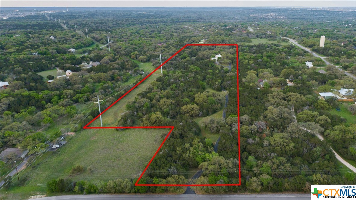 1660 W Mccarty Lane Property Photo