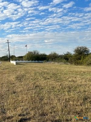 5.11 Acres Justice / Huey Drive Property Photo 9