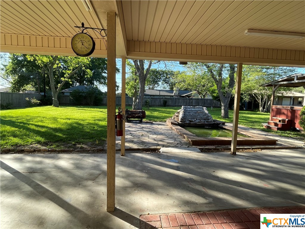 608 Berwick Street Property Photo 21