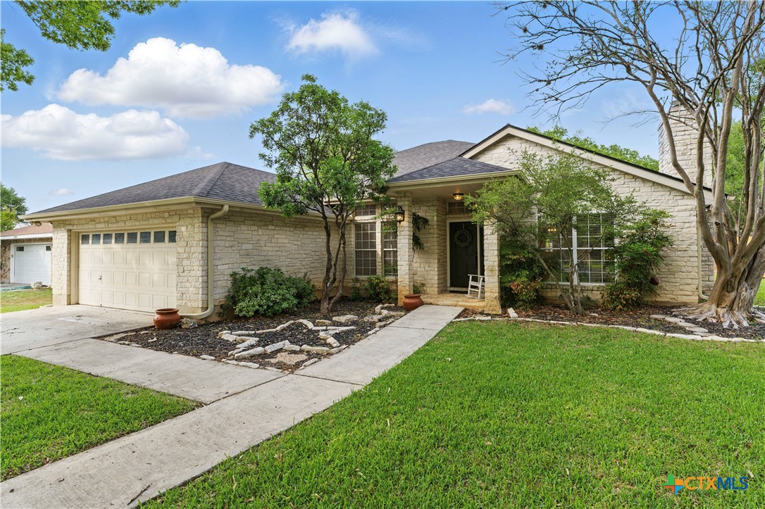 1274 Fox Glen Road Property Photo 1