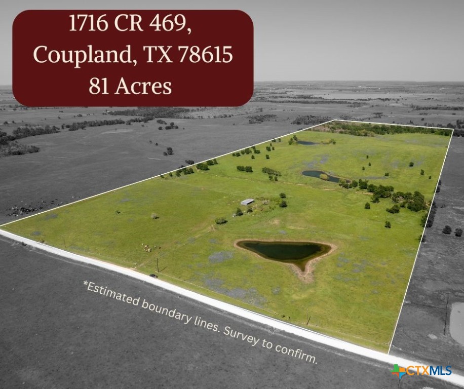 1716 County Road 469 Property Photo 1