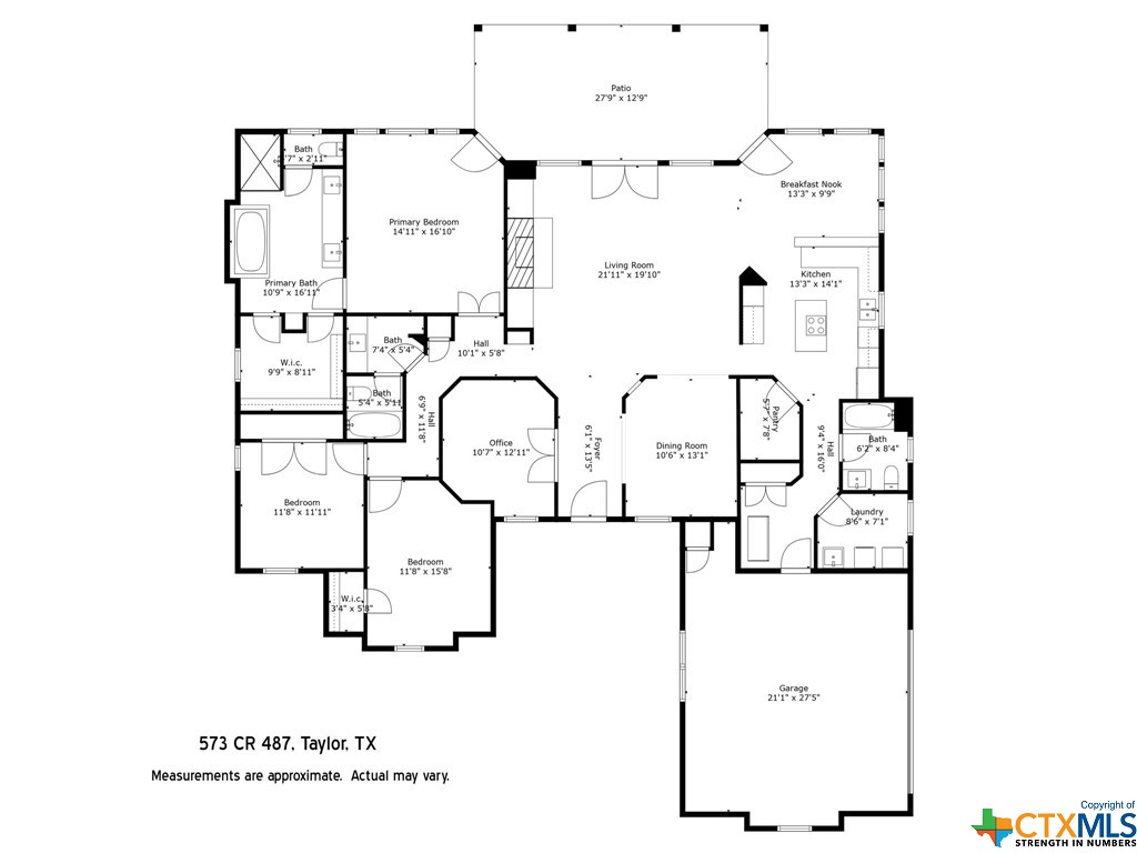 573 County Road 487 Property Photo 32