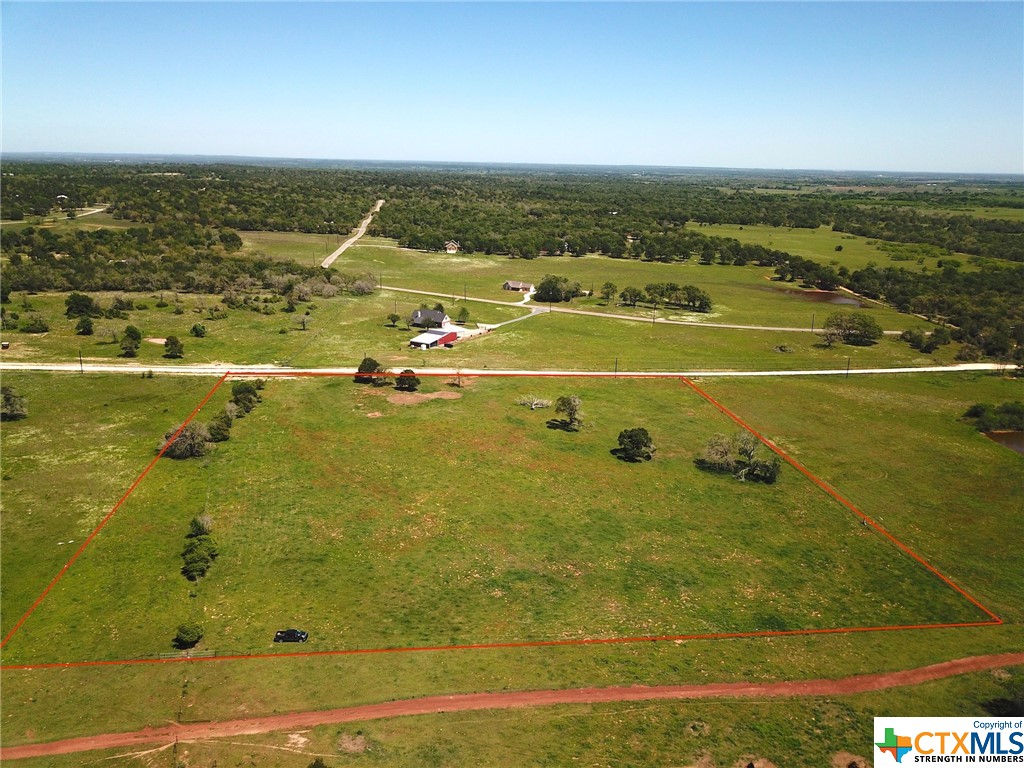 151 James Garcia Lane Property Photo 1