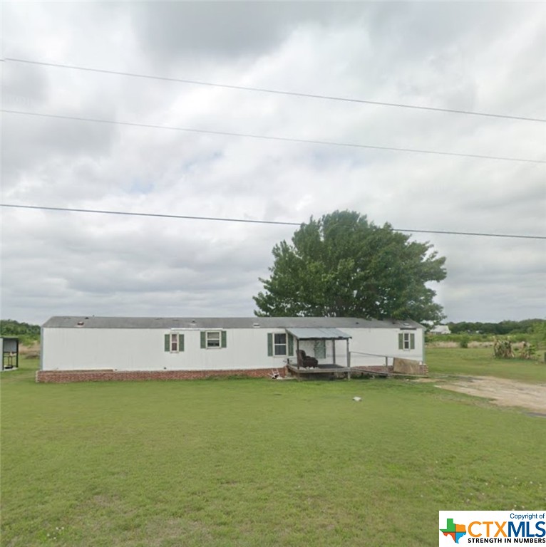 160 Kickapoo Trail Property Photo 1