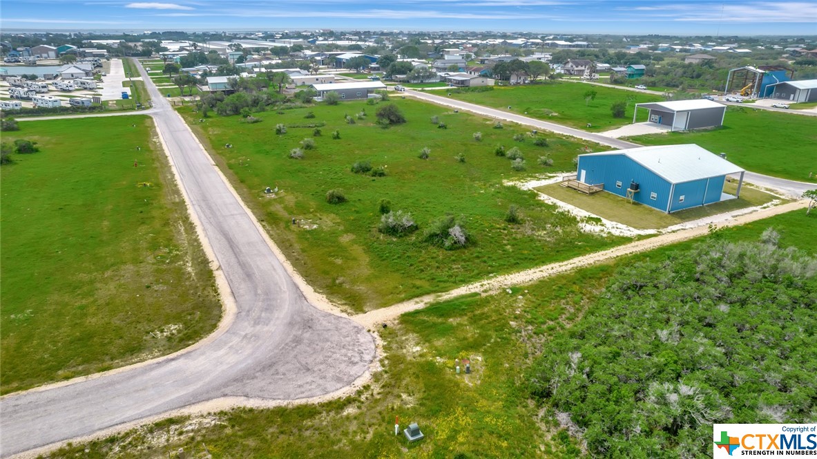 Lot 8 Boca Grande Loop Property Photo 1