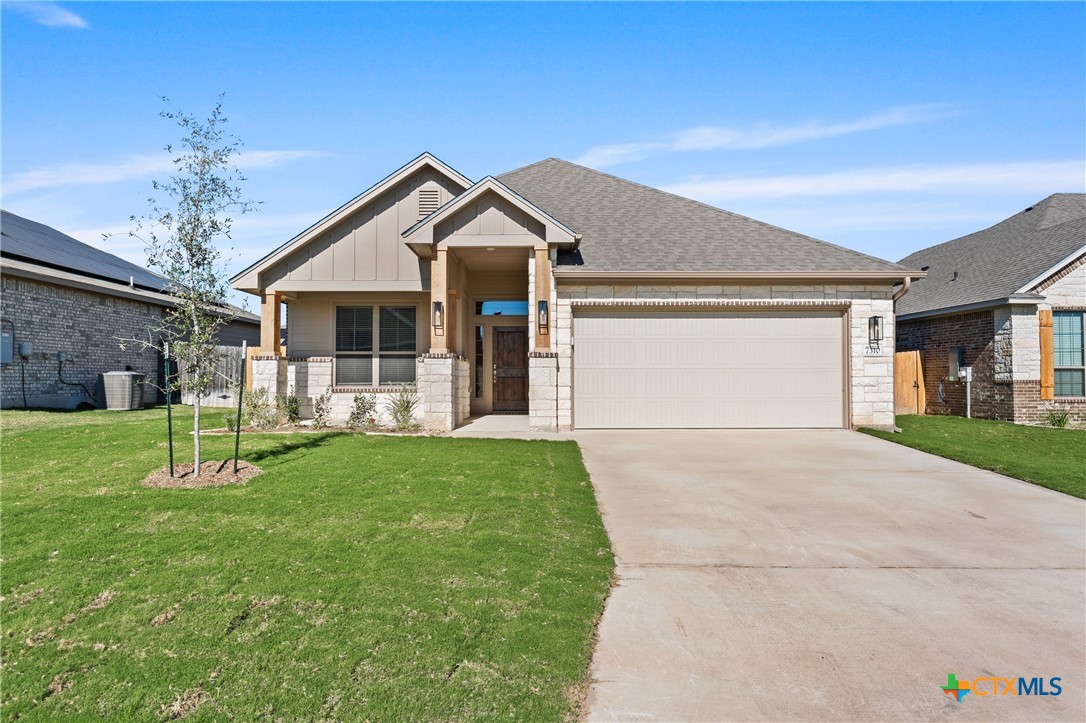 7310 Caladium Drive Property Photo 1