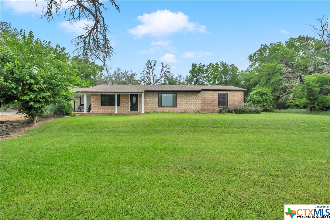 1918 W State Highway 29 Property Photo
