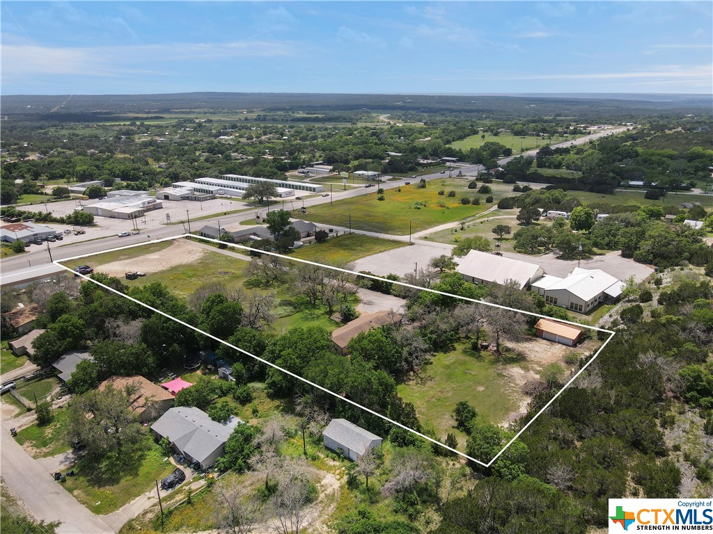 1918 W State Highway 29 Property Photo 30