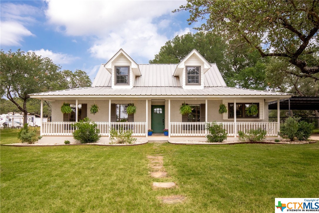 2909 Rolling Oaks Drive Property Photo