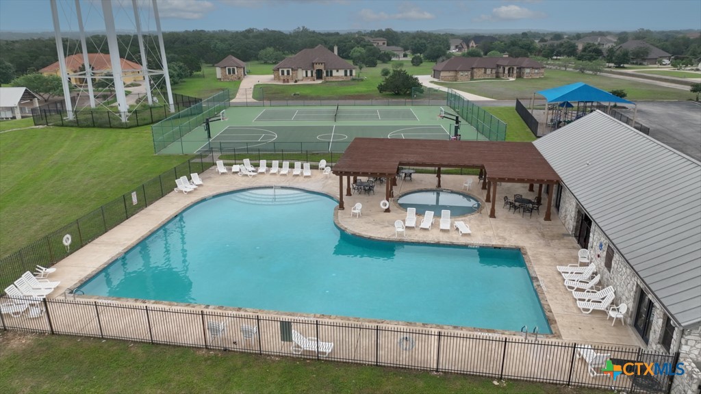 10402 Rinder Farm Court Property Photo 28