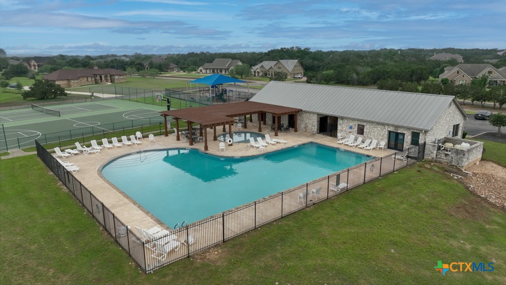 10402 Rinder Farm Court Property Photo 29
