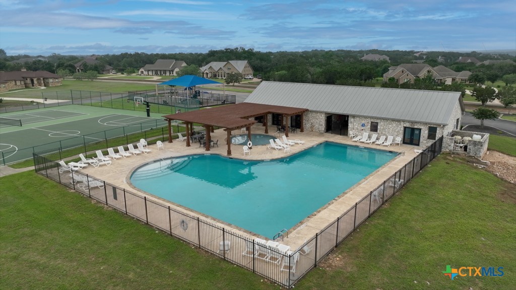 10402 Rinder Farm Court Property Photo 30
