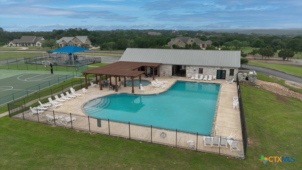 10402 Rinder Farm Court Property Photo 31