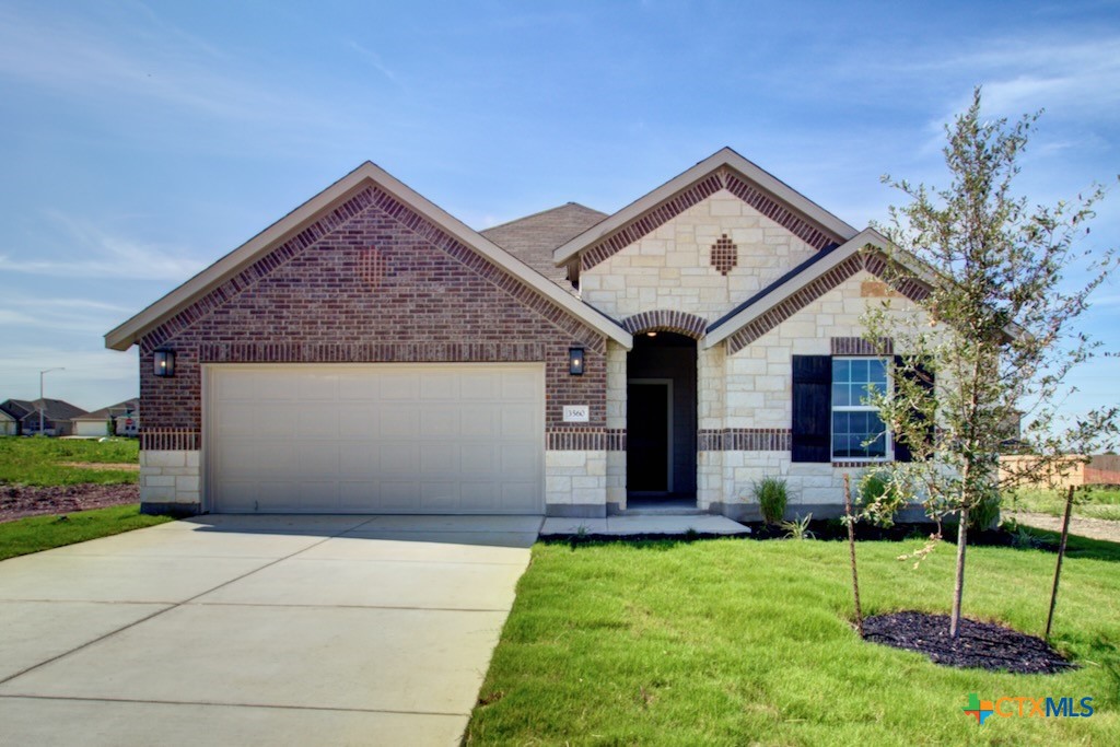 3560 Alto Stratus Property Photo 1