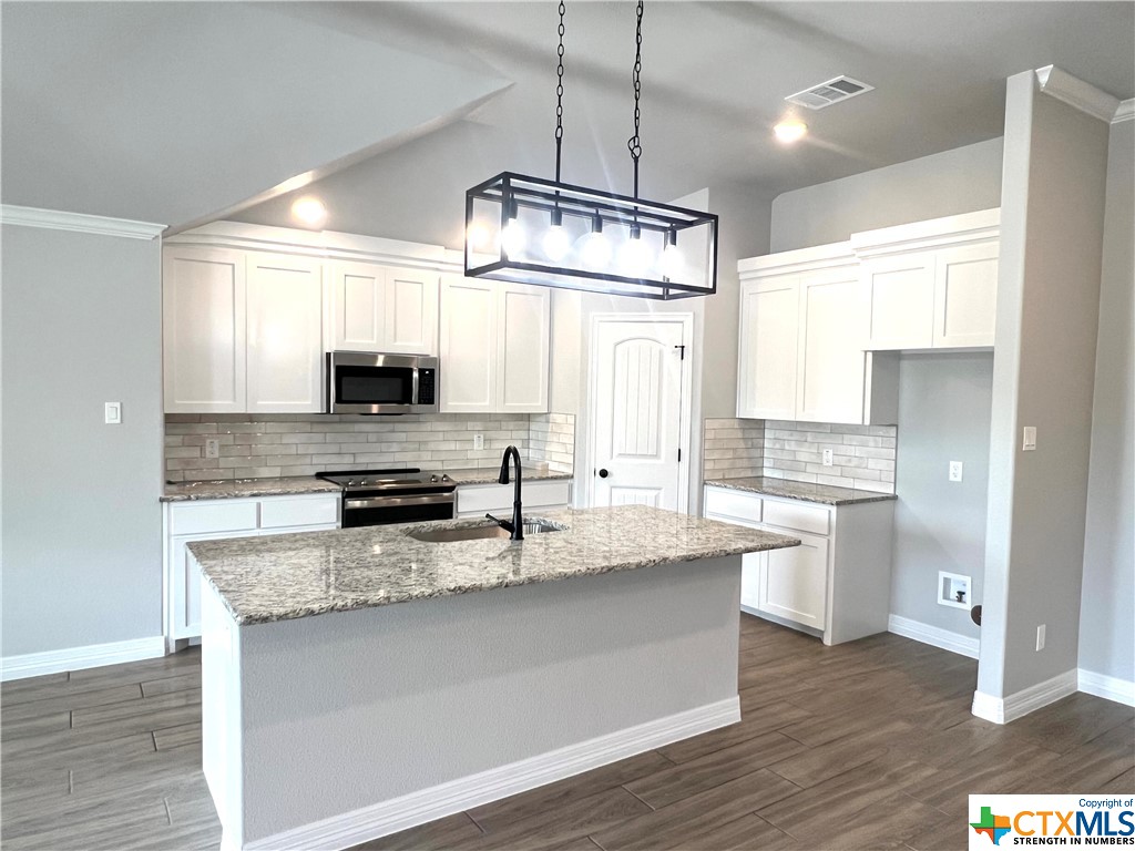 3827 Leming Court Property Photo 3