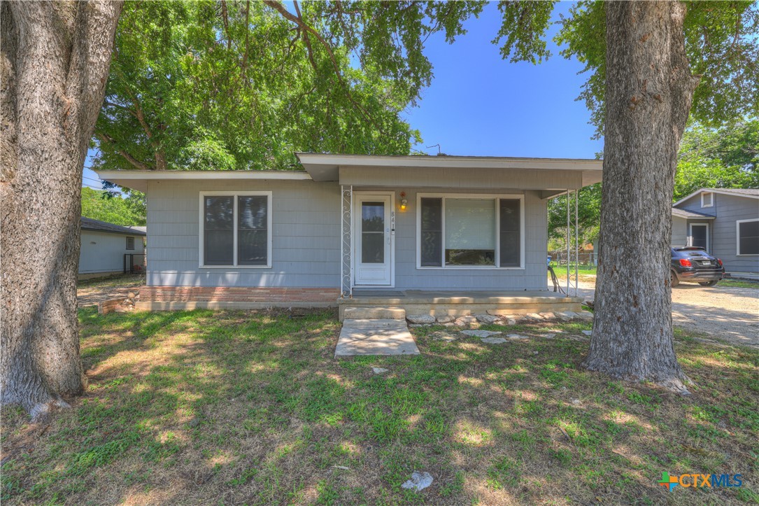 841 Josephine Street Property Photo