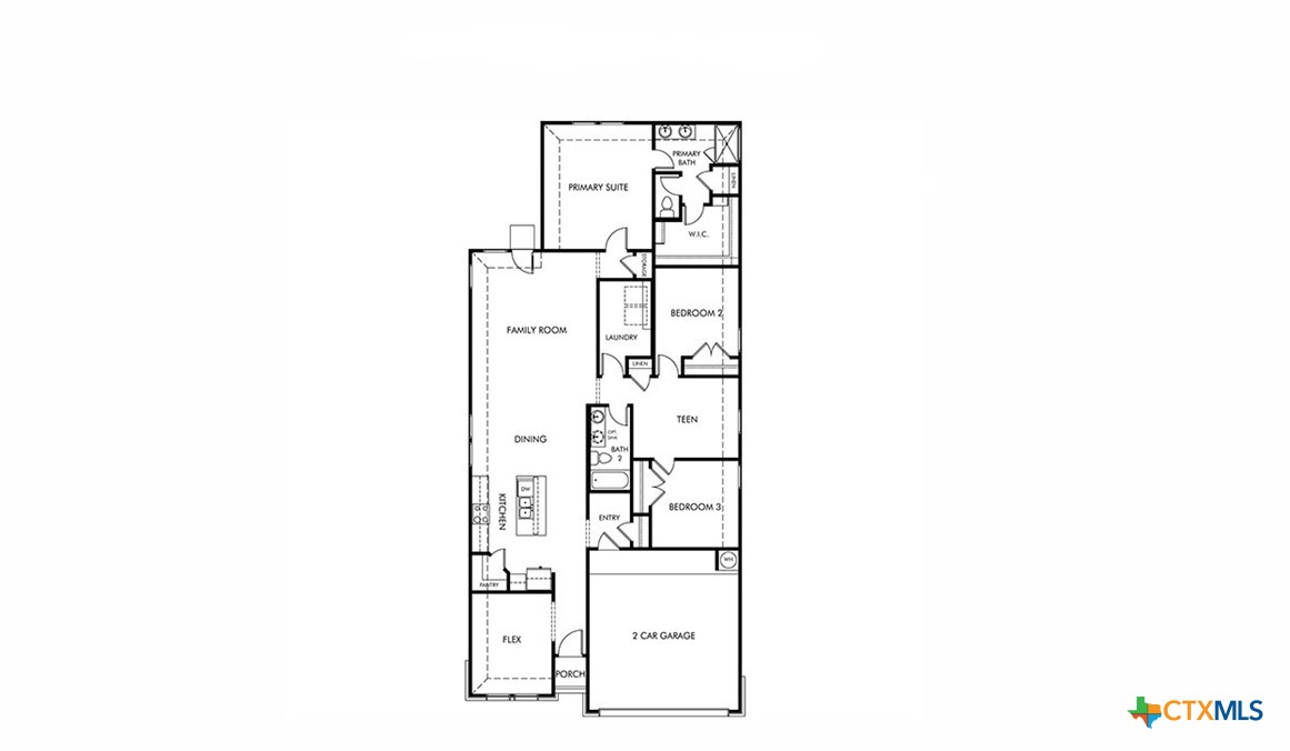 3024 Pike Dr Property Photo 2