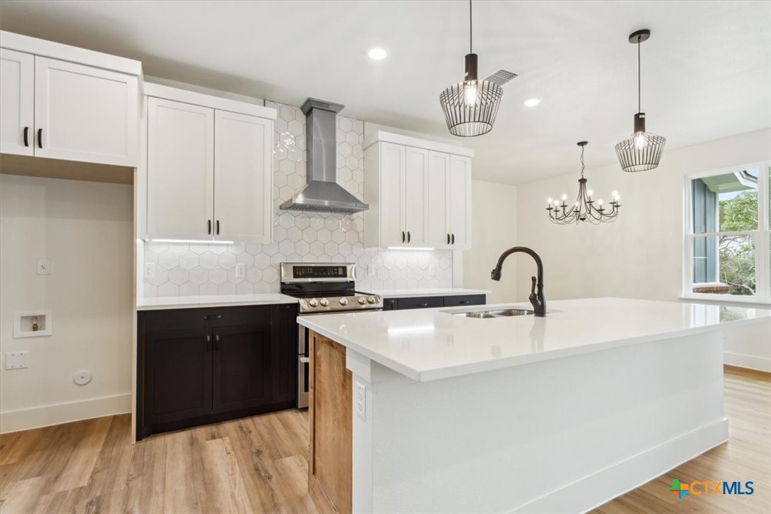 5116 Goliad Drive Property Photo 14