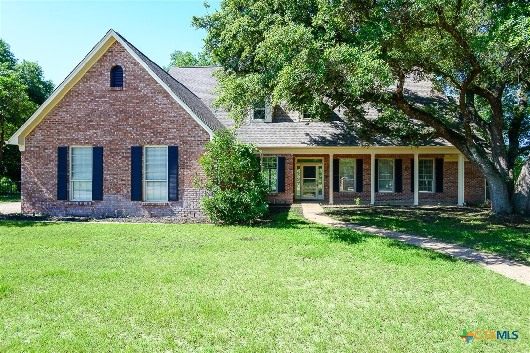 1507 & 1509 Hilltop Circle Property Photo 2