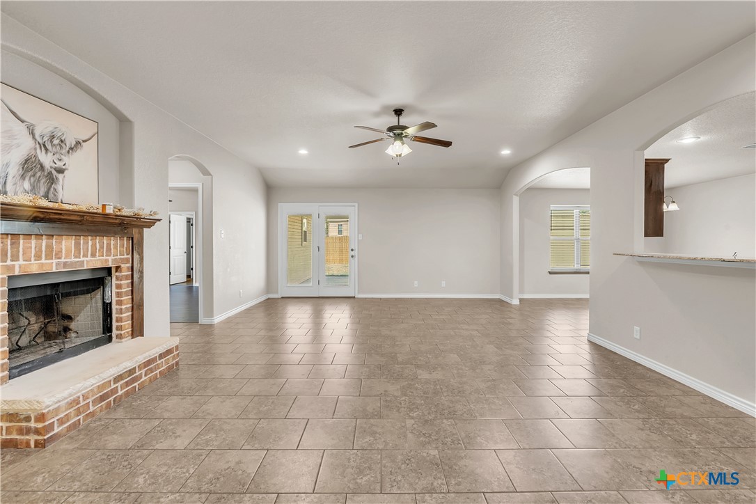 6101 New Castle Drive Drive Property Photo 6