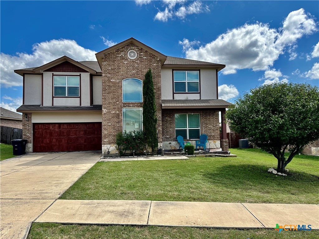 2708 Uvero Alto Drive Property Photo 1