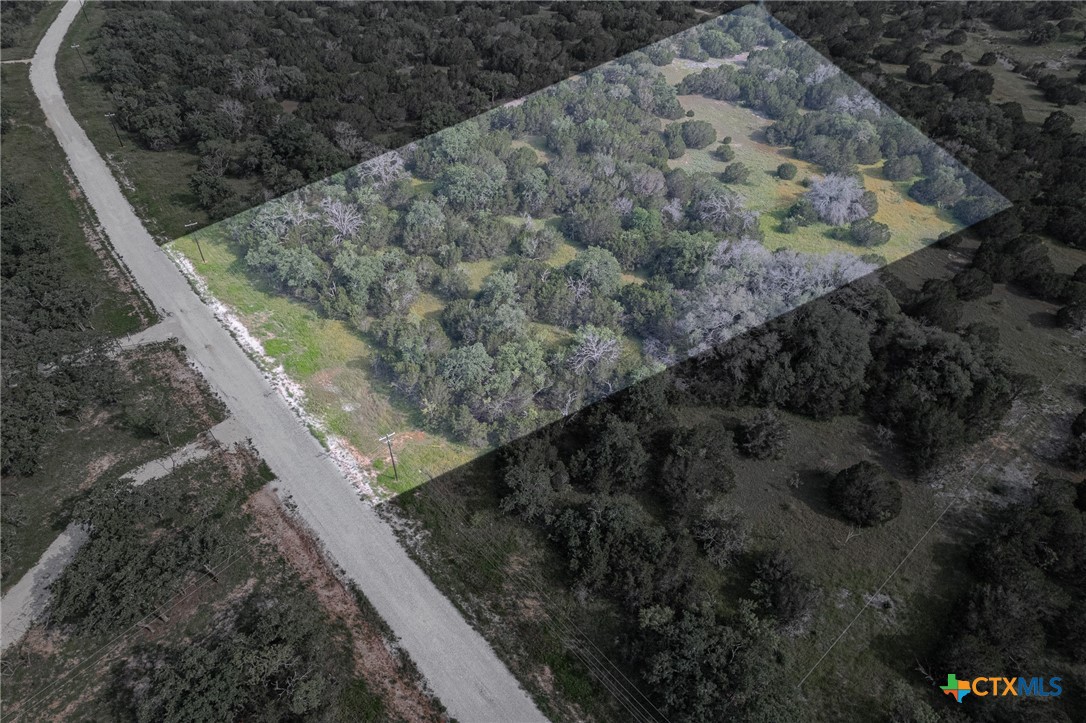 TBD (Lot 101) County Road 421 Property Photo 1